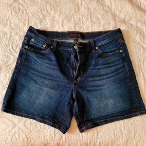 Banana Republic Jean Shorts Size 29/8